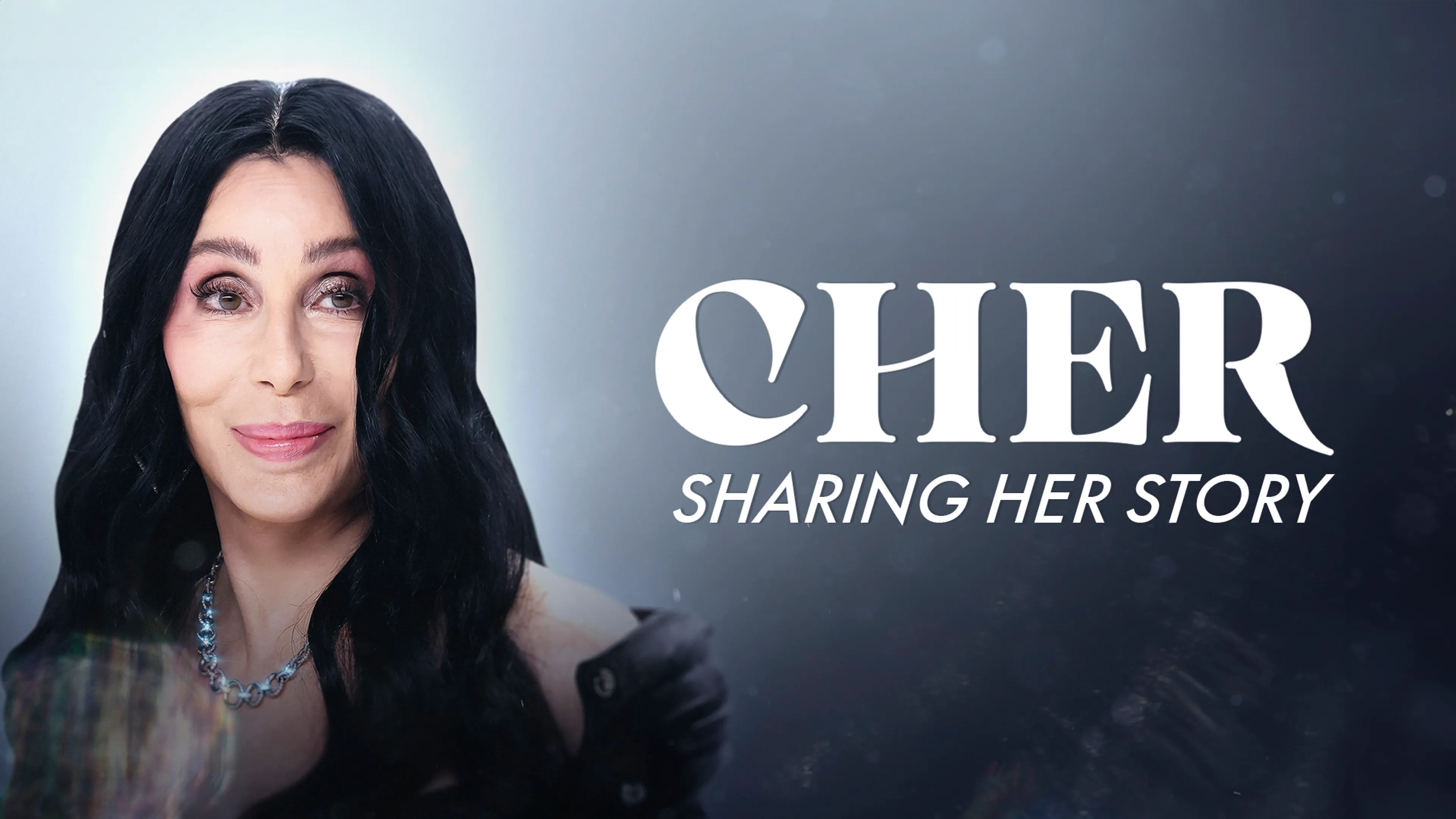 Cher: Sharing Her Story poster